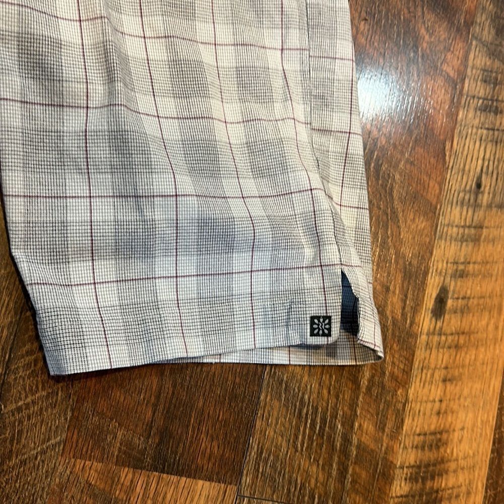 Royal Robbins shorts 4 (6005) - Picture 2 of 7
